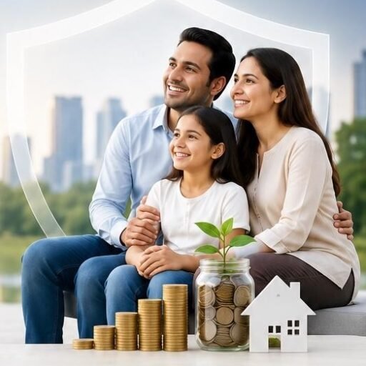 Aneja Investments financial advisor